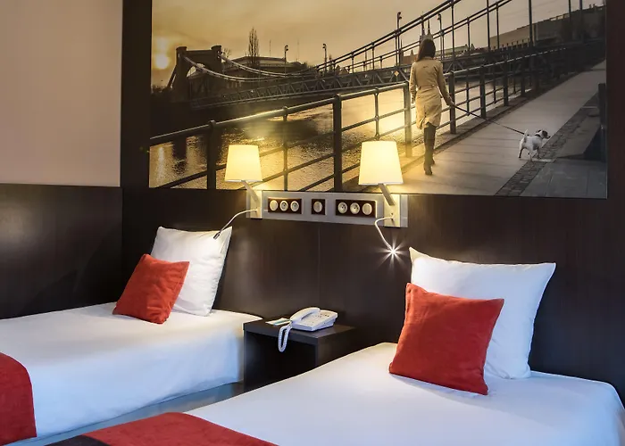 Mercure Centrum Wroclaw