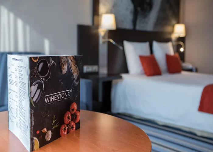 Mercure Centrum Vratislav