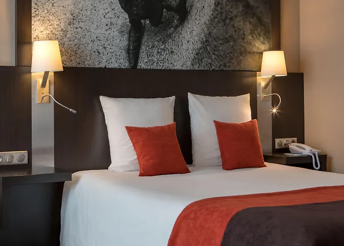 Mercure Centrum Wroclaw