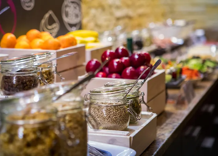 Hotel Mercure Centrum