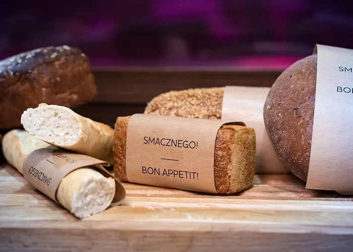 Mercure Centrum Hotel