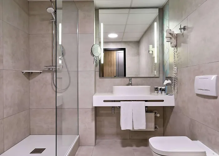 Mercure Centrum Βρότσλαβ