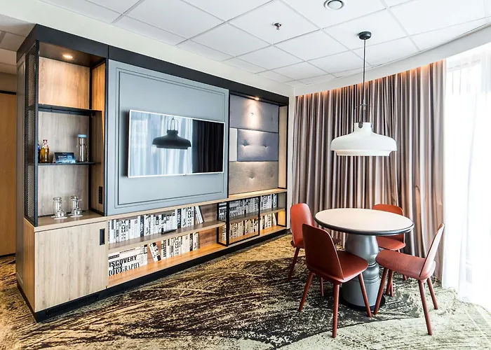 Mercure Centrum Ξενοδοχείο