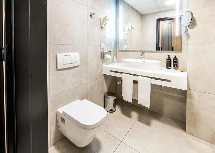 Ξενοδοχείο Mercure Centrum