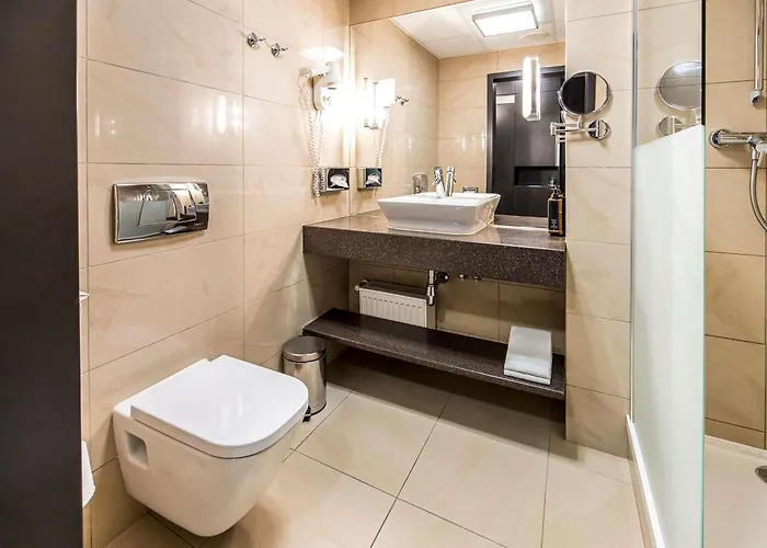 Mercure Centrum Βρότσλαβ