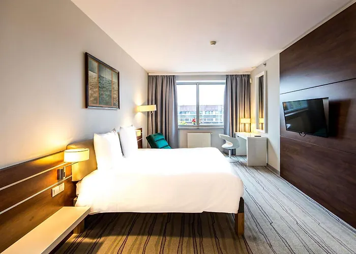 Mercure Centrum Ξενοδοχείο