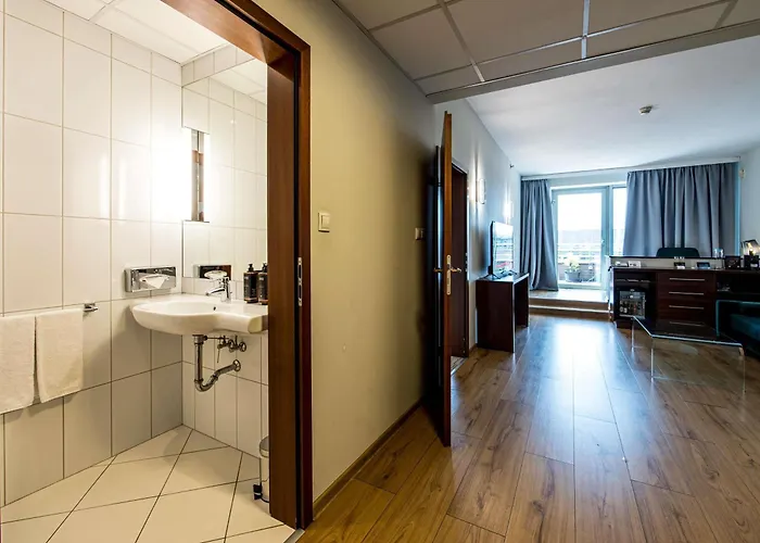 Mercure Centrum Hotel