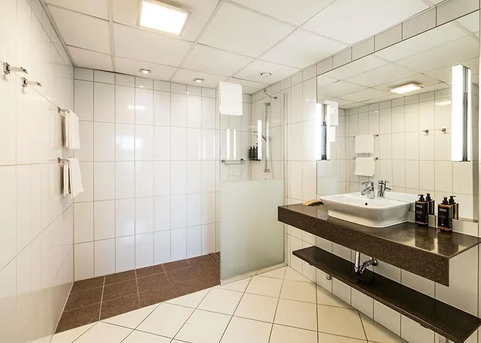 Mercure Centrum Hotel Wroclaw