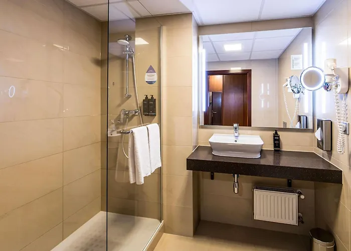 Mercure Centrum 4* Βρότσλαβ