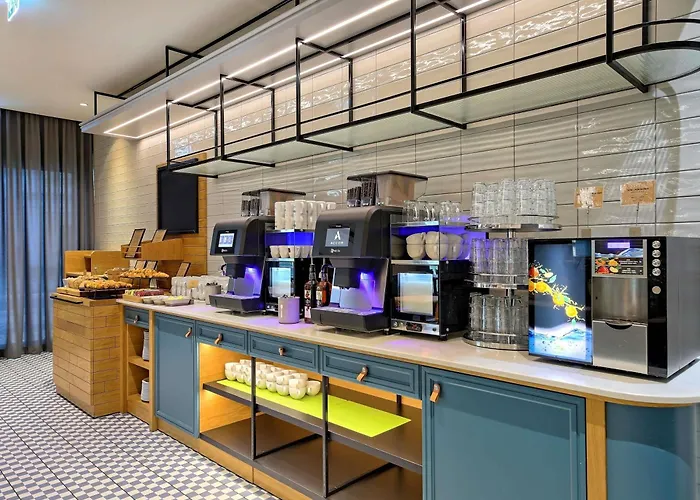 Hotel Mercure Centrum