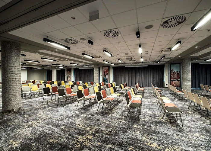 Mercure Centrum 4* Βρότσλαβ