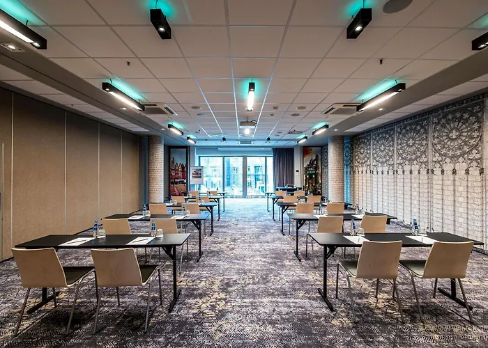 Mercure Centrum Hotel Vratislav