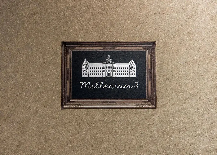 Mercure Centrum 4* Vratislav