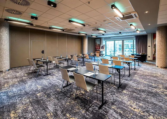 Ξενοδοχείο Mercure Centrum