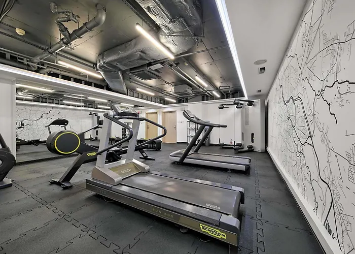 Mercure Centrum Hotel Vratislav