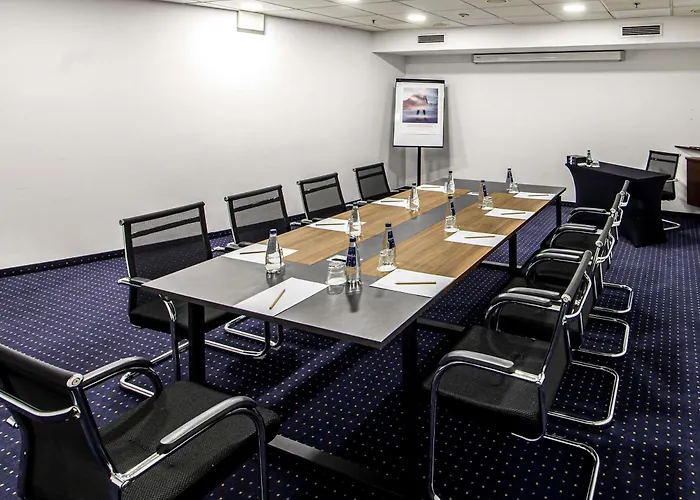 Hotel Mercure Centrum 4*