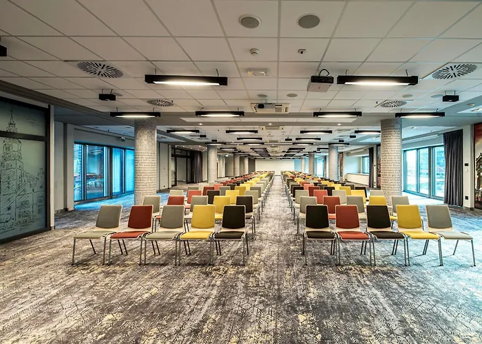 Mercure Centrum Βρότσλαβ